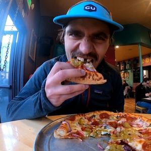 Meet your Posher, Corey